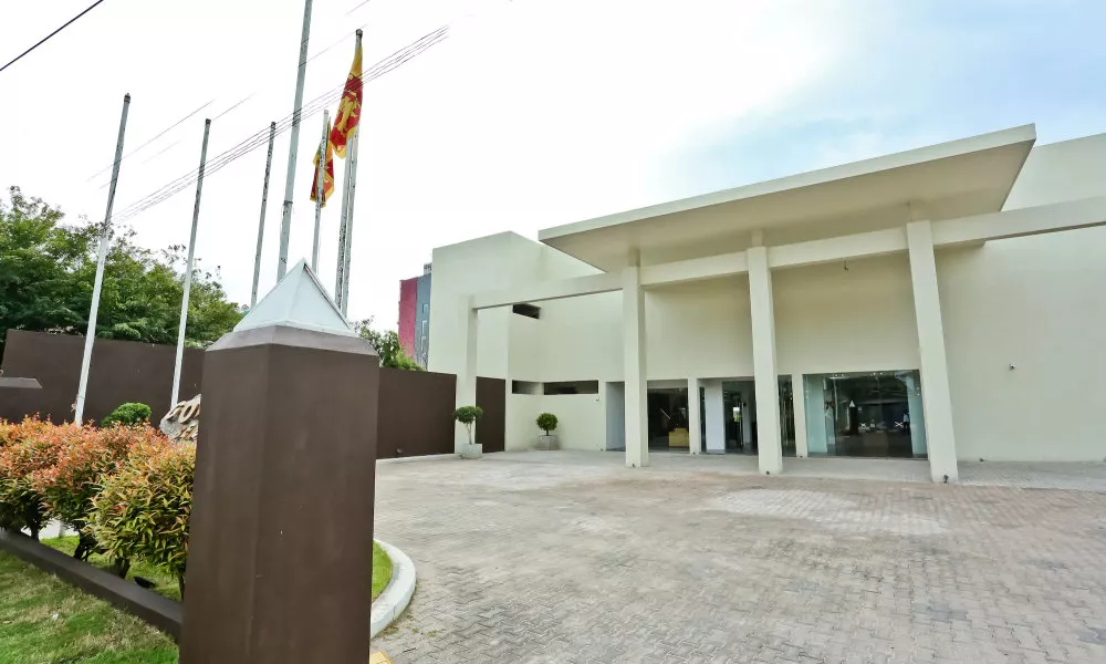 Golden Star Beach Hotel