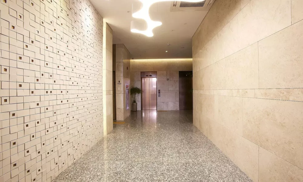 Hotel Lassa, фото 4