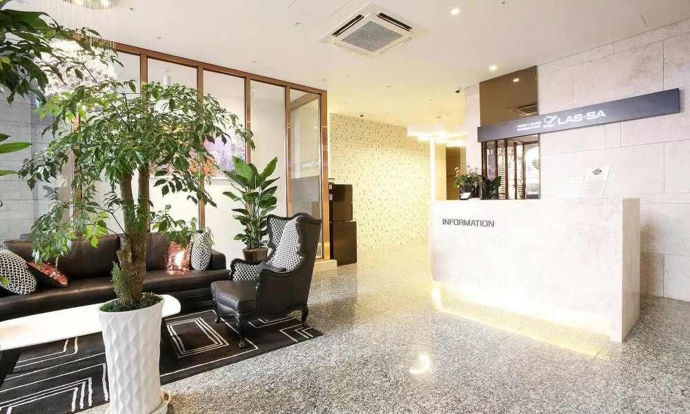Hotel Lassa