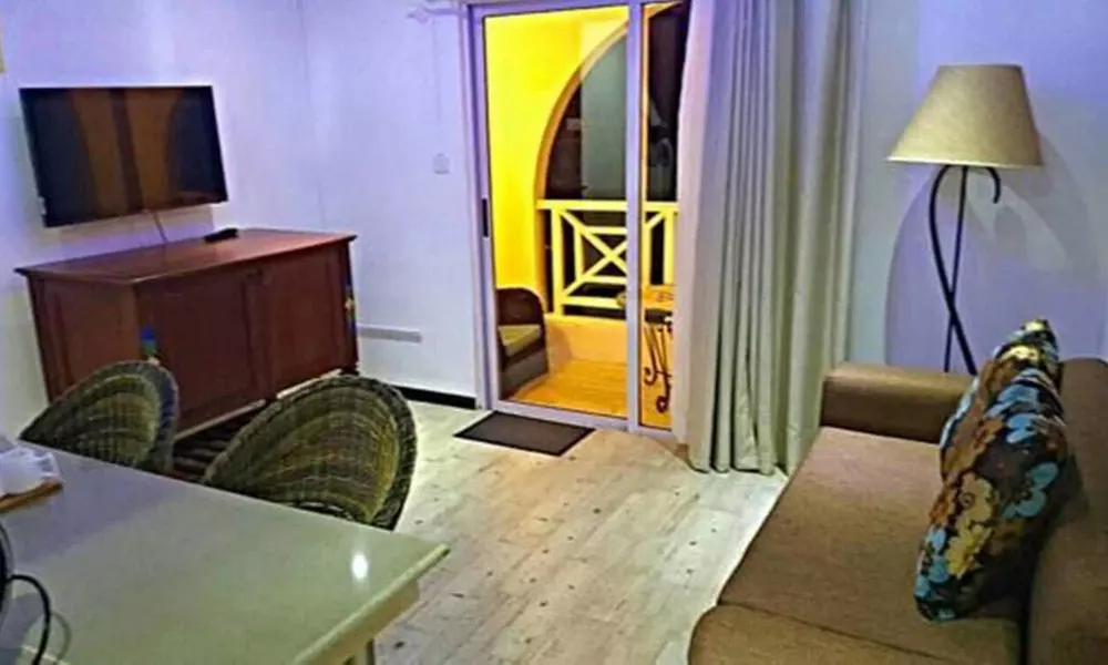 Ocean Villas Apart Hotel, фото 2