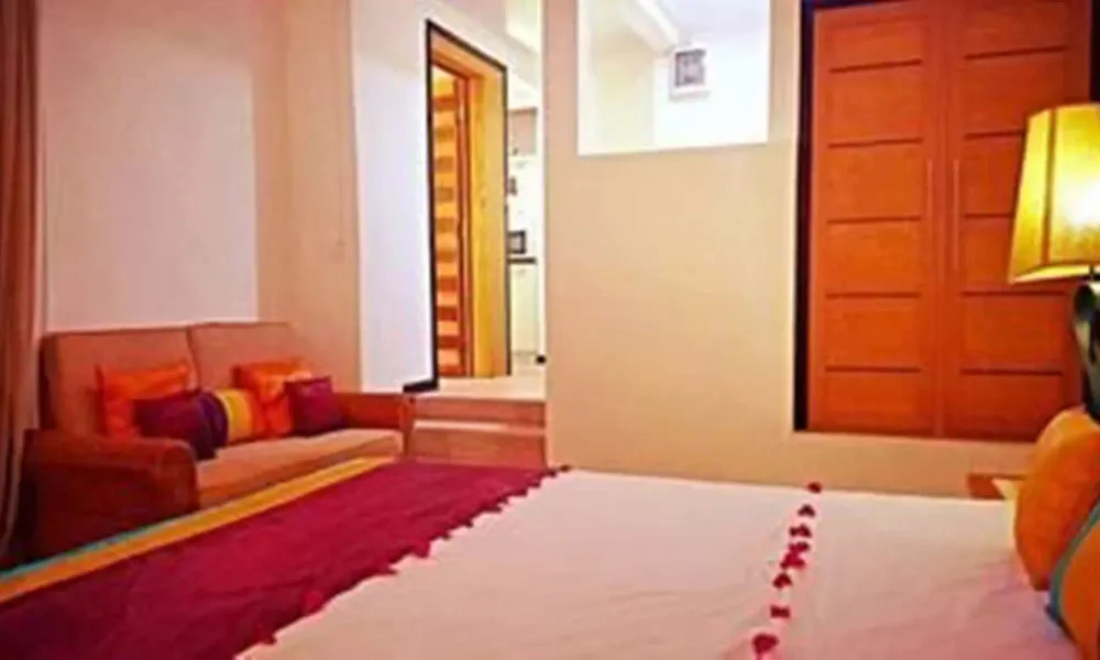 Ocean Villas Apart Hotel, фото 3