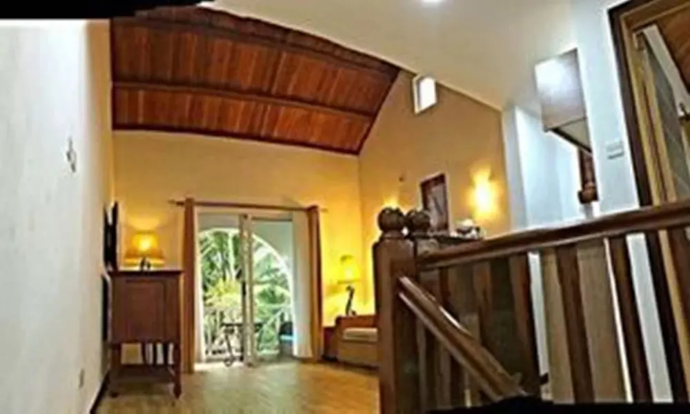 Ocean Villas Apart Hotel, фото 4