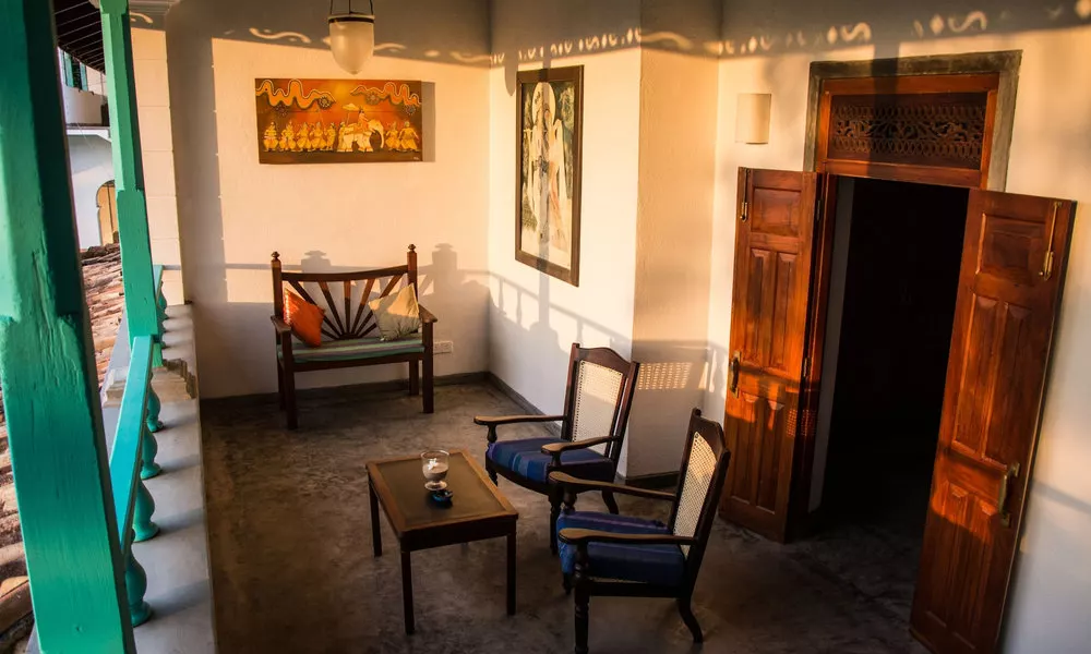 Villa Kubura, фото 2