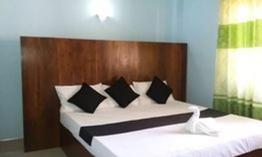 Hotel Orchid Palace, фото 2