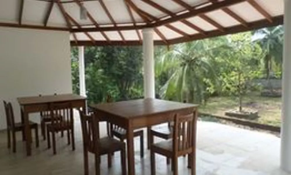 Hotel Orchid Palace