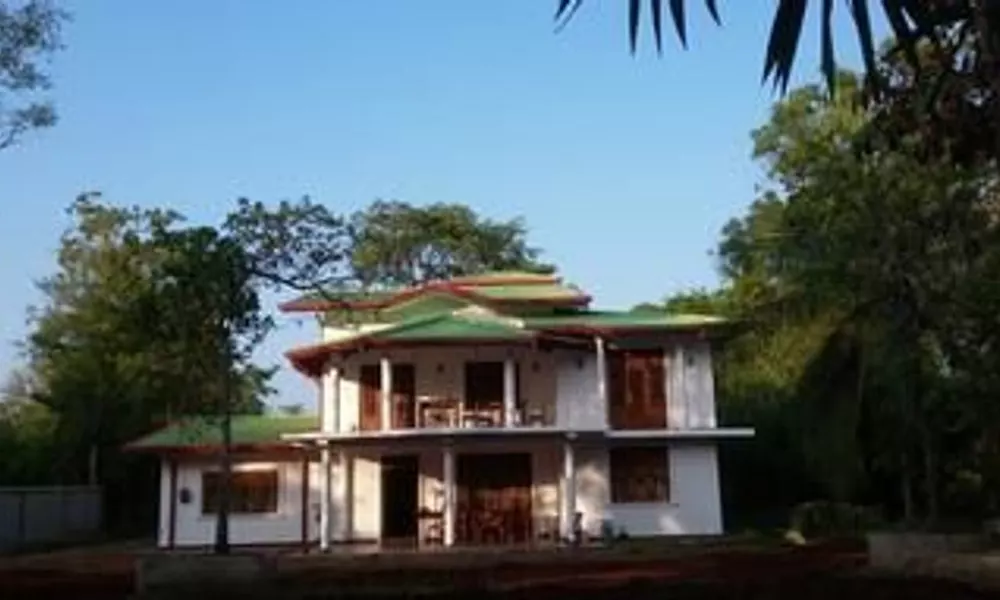 Hotel Orchid Palace, фото 4