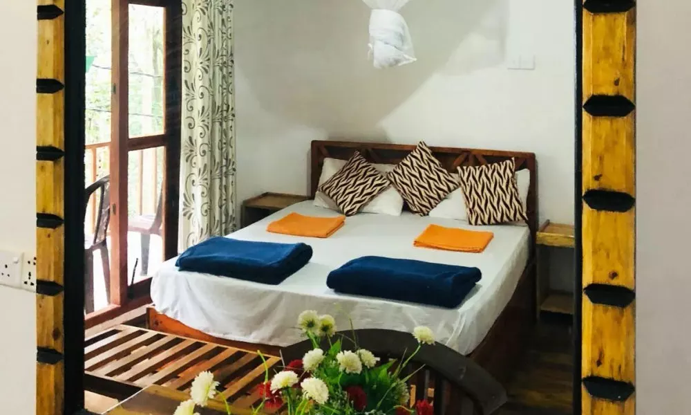 Nature Paradise Guest House