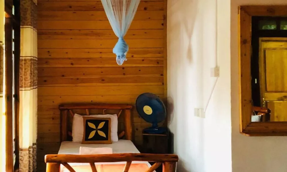 Nature Paradise Guest House, фото 2