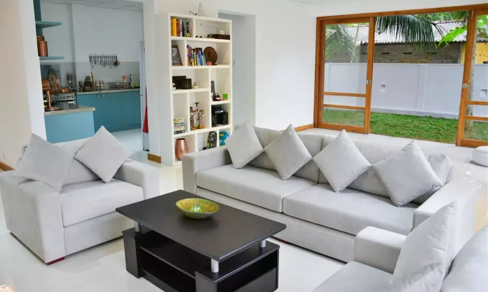 Green House Apartment, фото 4