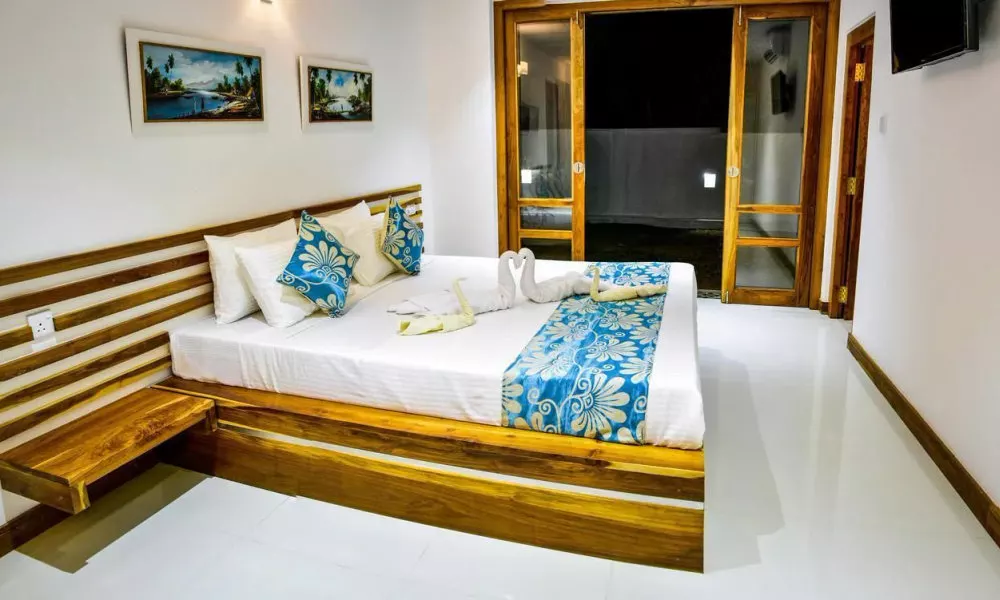 Green House Apartment, фото 2