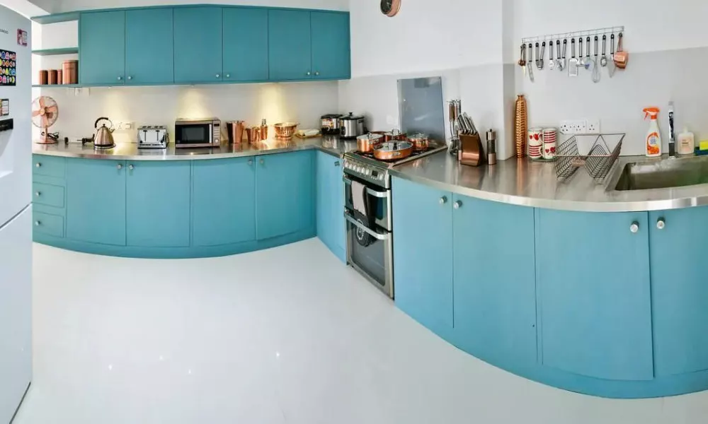 Green House Apartment, фото 3