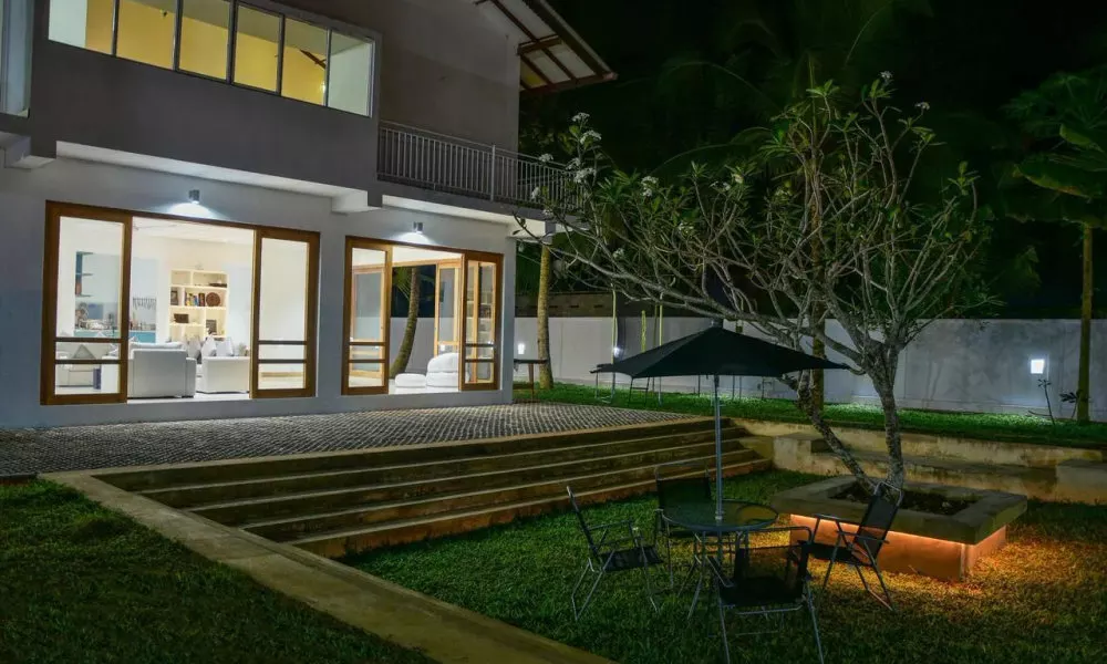 Green House Apartment, фото 5