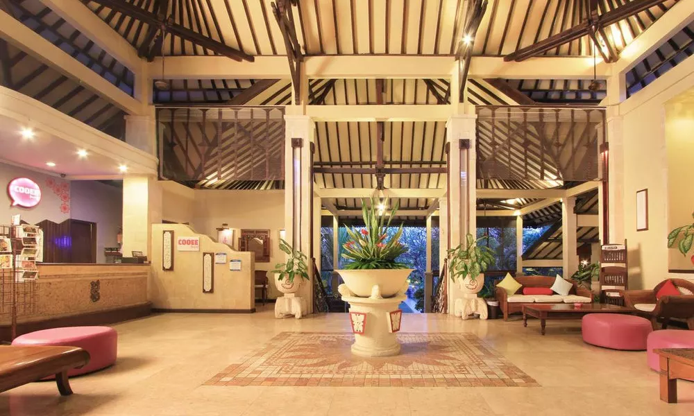 Bali Reef Resort, фото 4