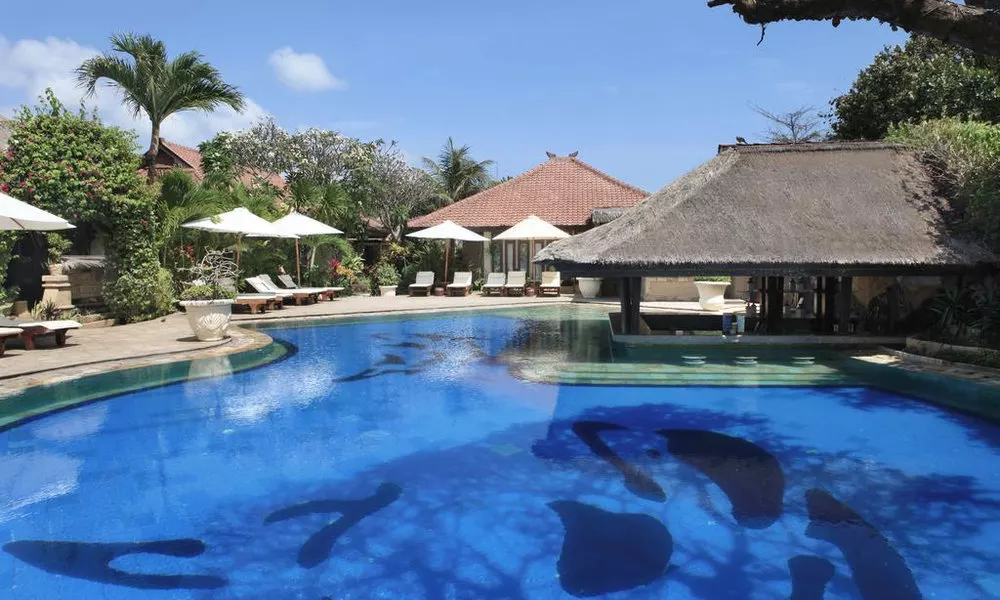 Bali Reef Resort