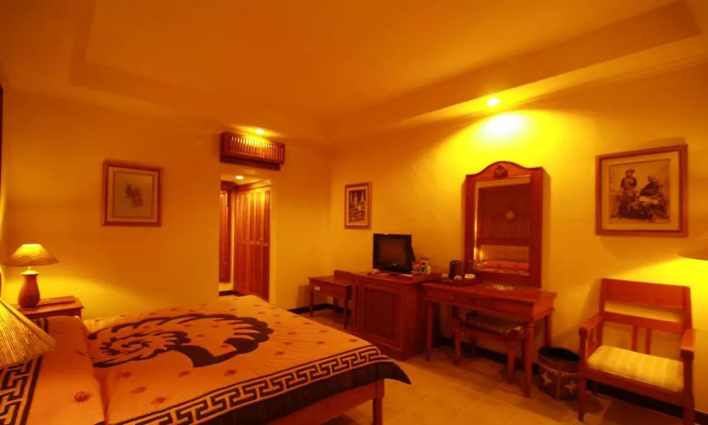 Bali Reef Resort, фото 2