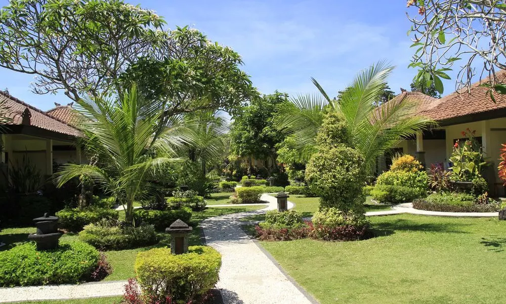 Bali Reef Resort, фото 3