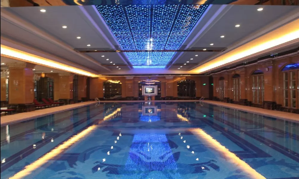 Chateau Star River Guangzhou Peninsula, фото 3