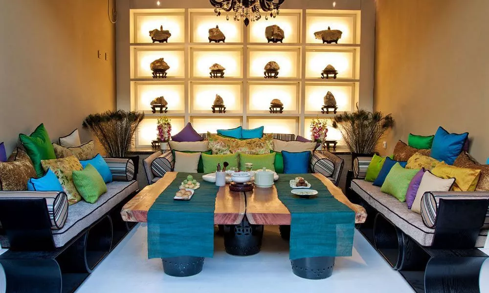 Duge Boutique Hotel, фото 5