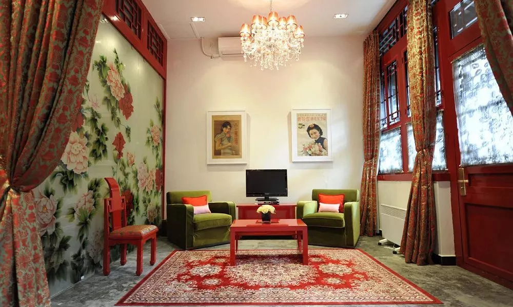 Duge Boutique Hotel