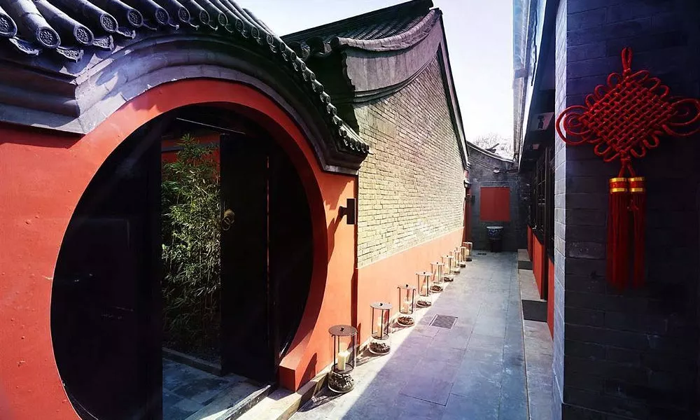 Duge Boutique Hotel, фото 3