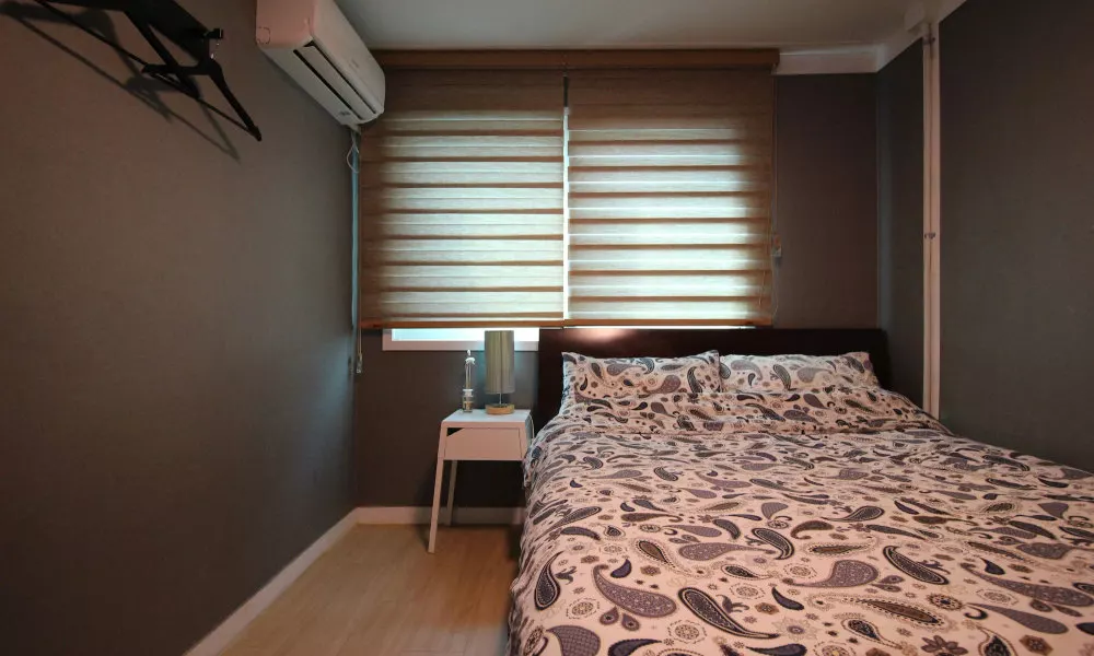 Bunk Guest House - Hostel, фото 2