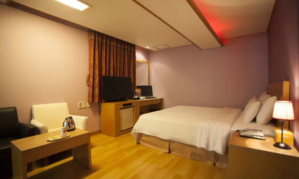 Prince Hotel, фото 5