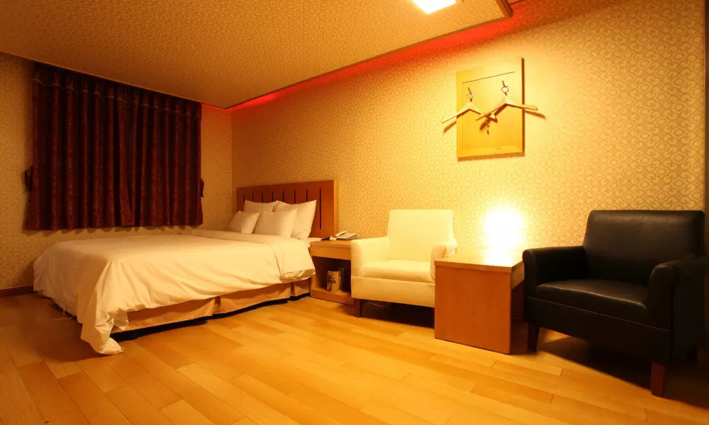 Prince Hotel