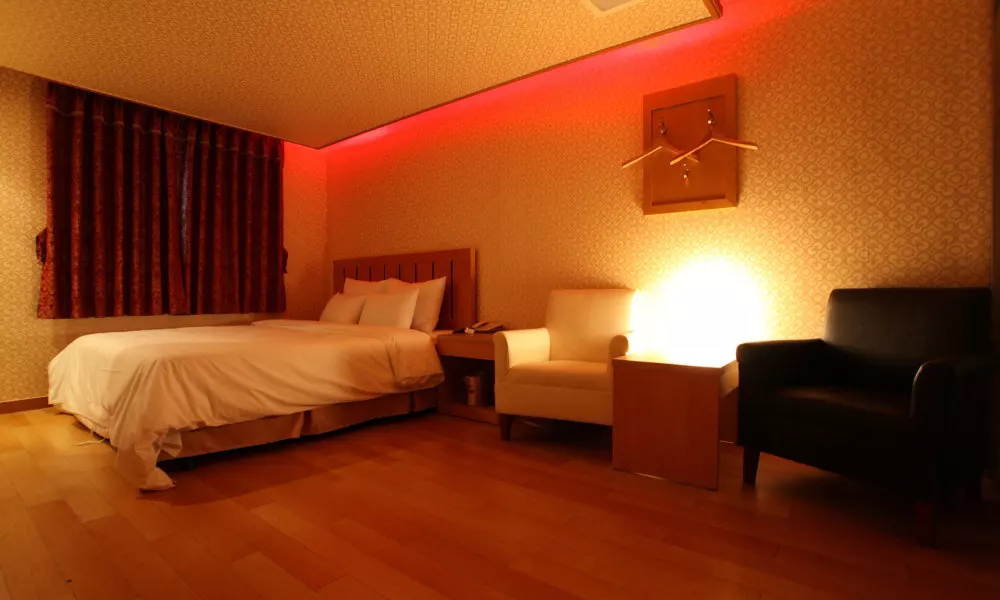 Prince Hotel, фото 2