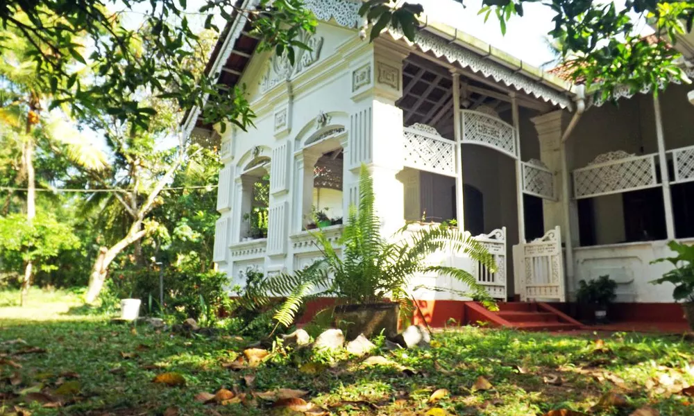 Anilau Villa Sisira