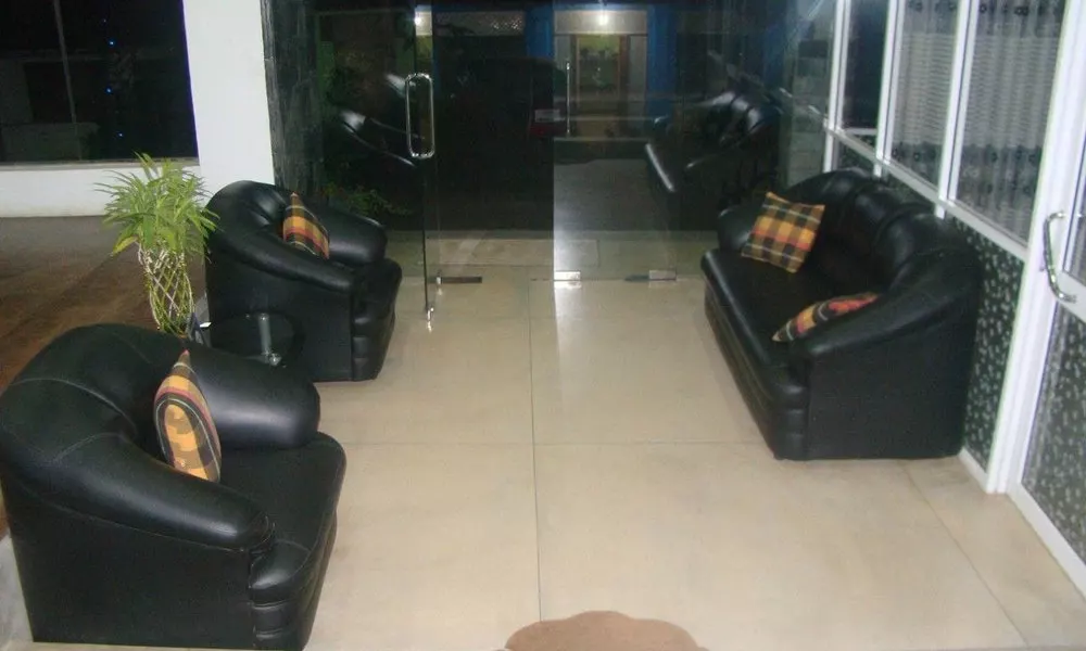 Hotel City Grand Ella, фото 5