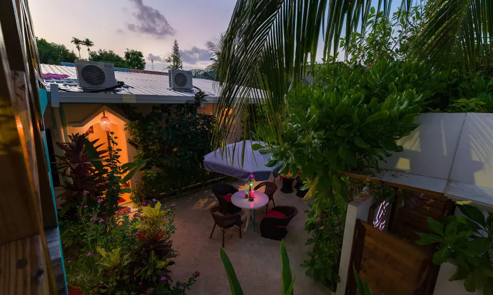 Rasdhoo Holiday Home, фото 5