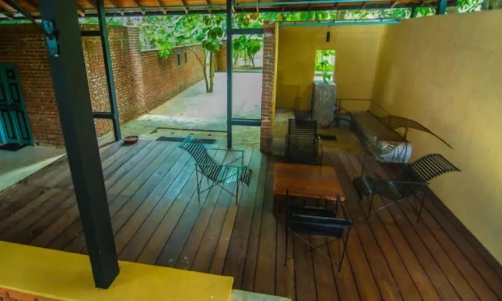 Mankada Resort, фото 4