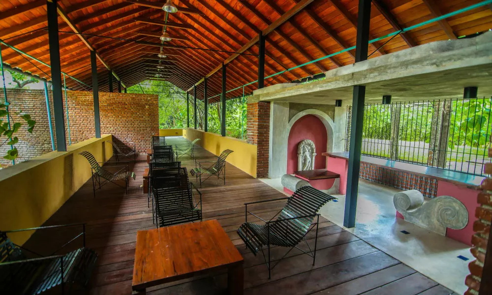 Mankada Resort, фото 3