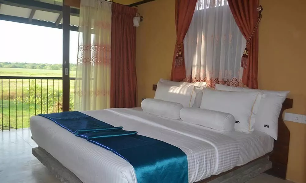 Mankada Resort, фото 2