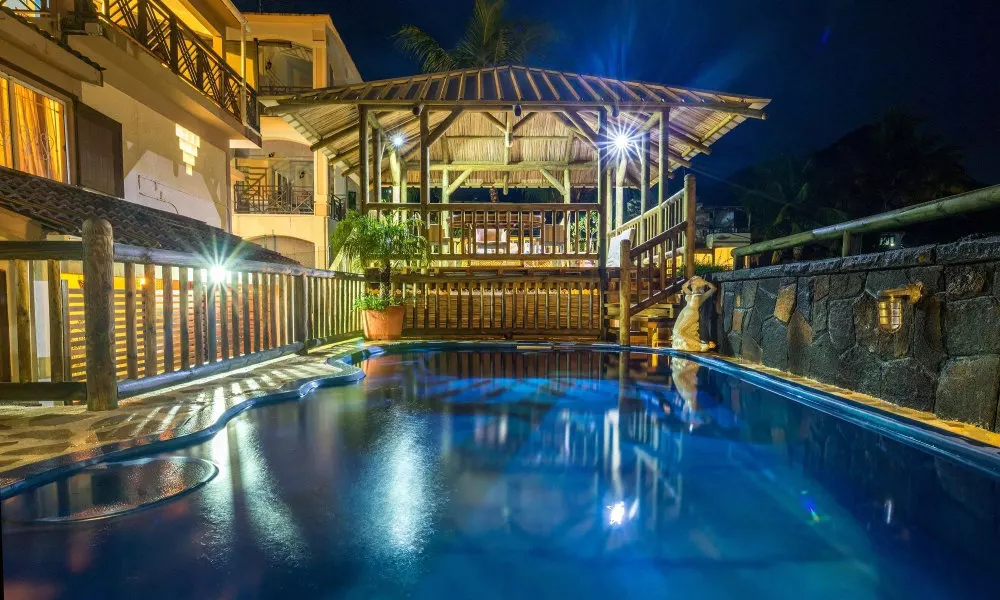 Sunset Villa