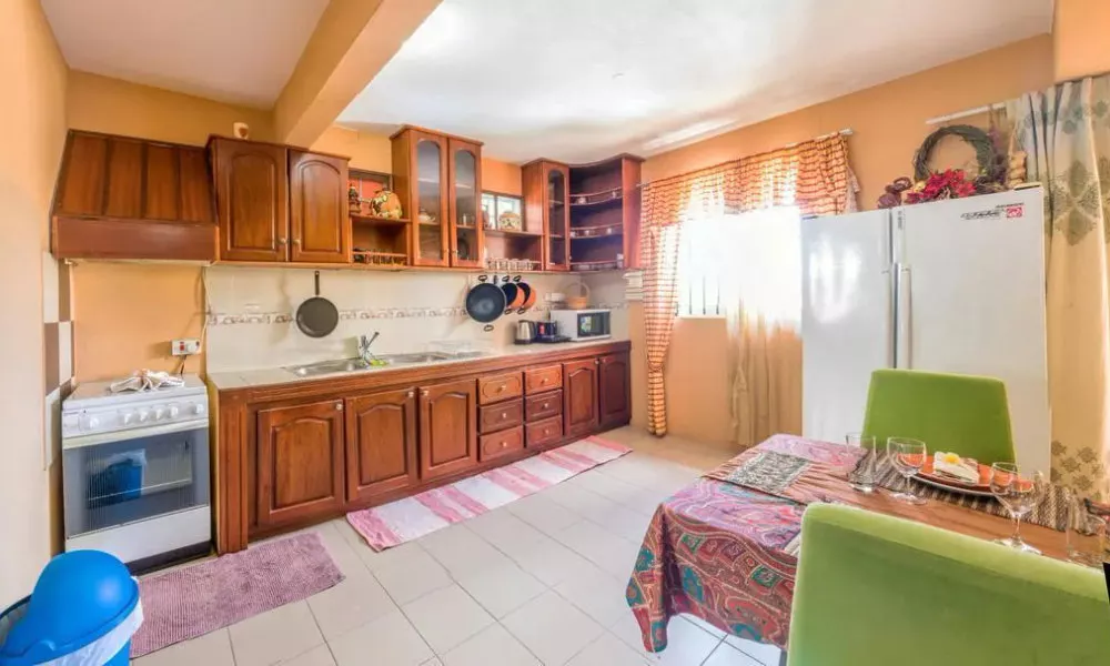 Sunset Villa, фото 4