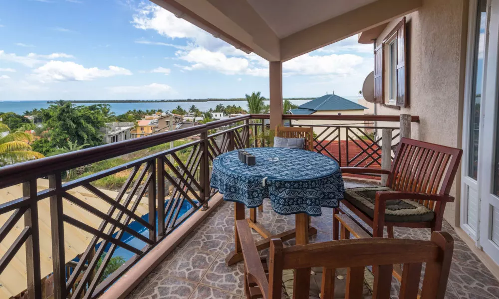Sunset Villa, фото 3
