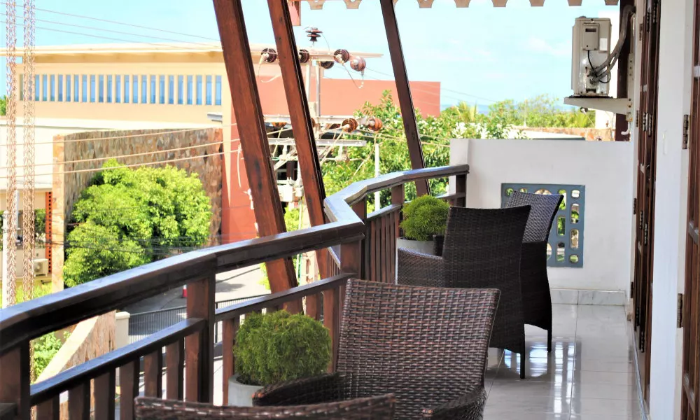 Prego Suites, фото 4