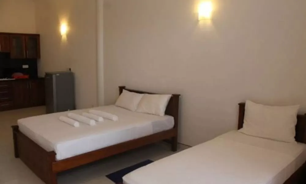 Prego Suites, фото 3