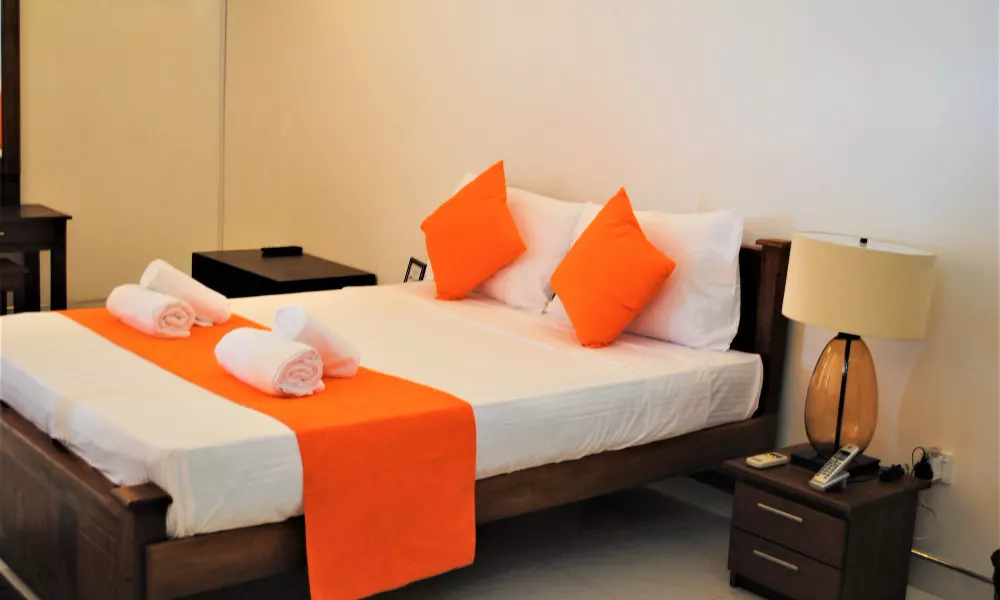 Prego Suites