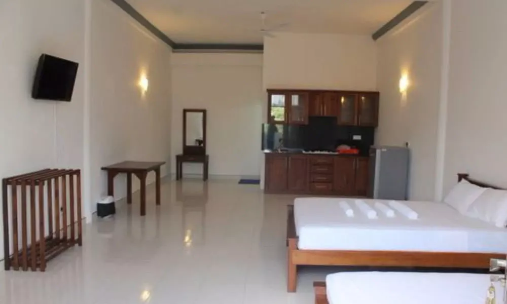 Prego Suites, фото 2