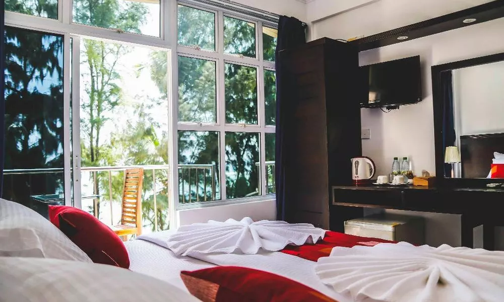 Fuana Inn, фото 2