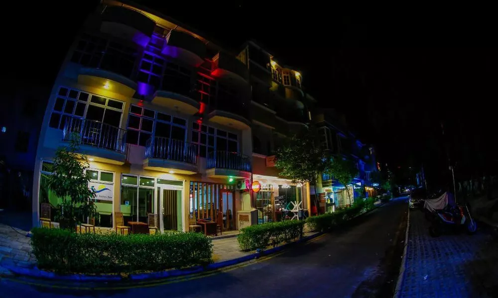Fuana Inn, фото 4