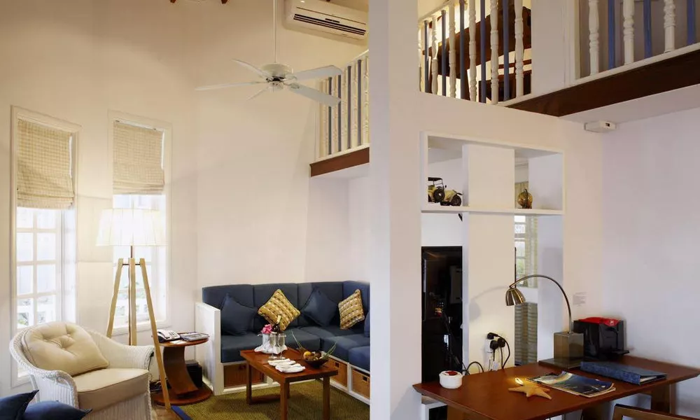 Fuana Inn, фото 3