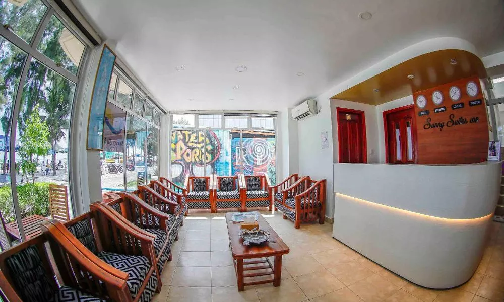 Fuana Inn, фото 5