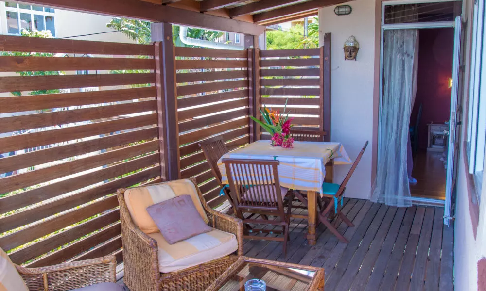 Blue Lagoon Villa, фото 4