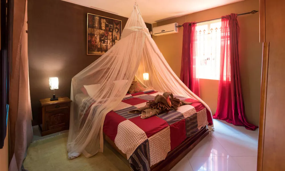 Blue Lagoon Villa, фото 3