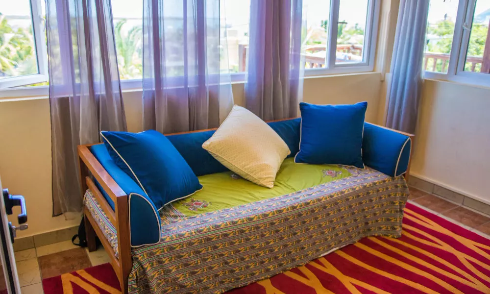 Blue Lagoon Villa, фото 2