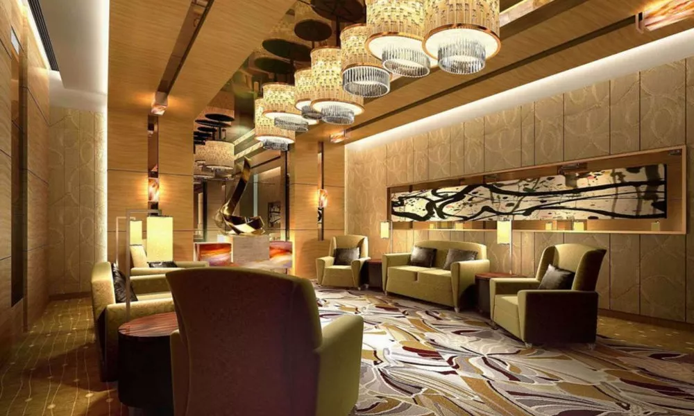 Days Hotel & Suites Xinxing Xian