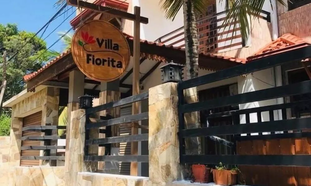 Villa Fiorita